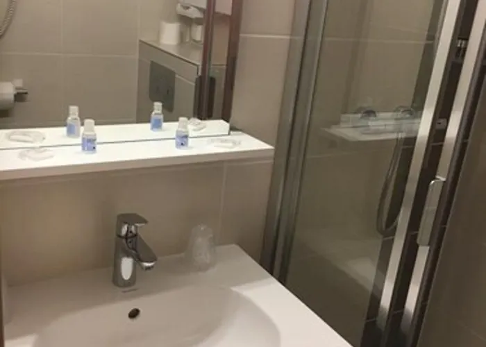 Relais D'étretat Hotel 3*