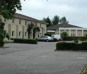 Relais D'étretat Bolbec