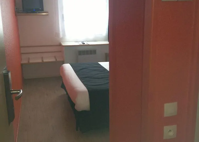 Relais D'étretat Bolbec