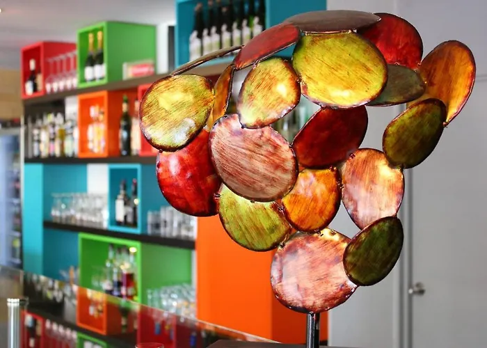 Relais D'étretat Bolbec