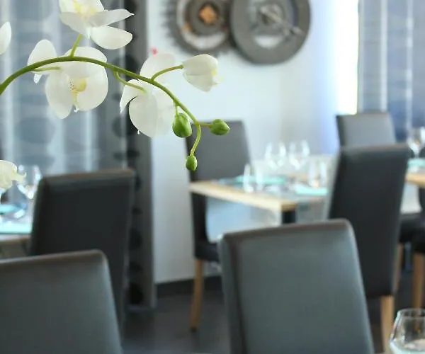 Relais D'étretat 3*