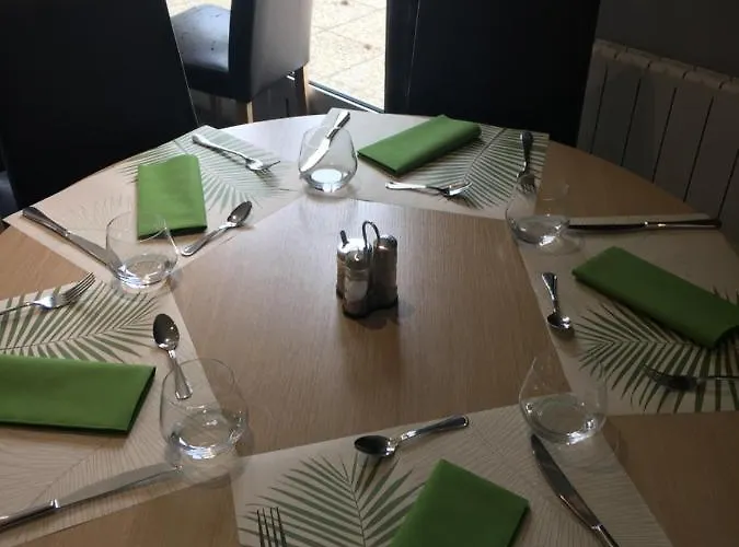 Hotel Relais D'étretat Bolbec